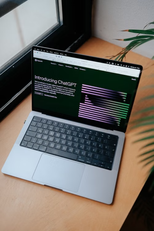 ChatGPT for Business Productivity