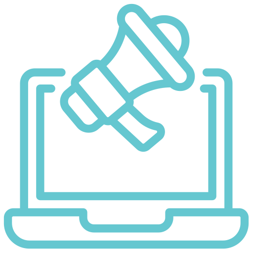 Digital Process Icon