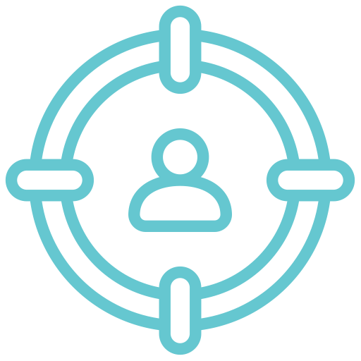 Digital Process Icon