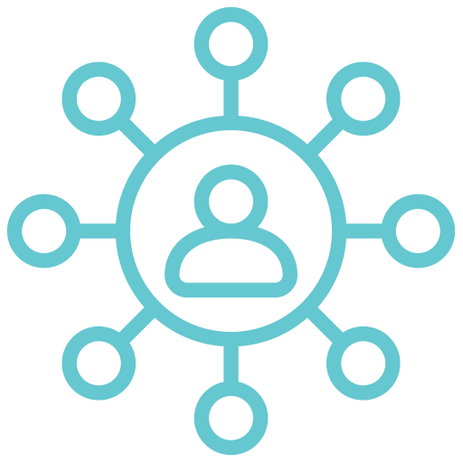 Digital Proccess Icon